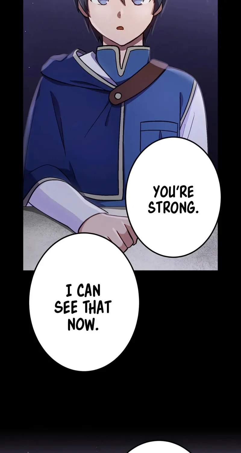 The Invincible Banished Shadow Archer Chapter 30 page 87 - 