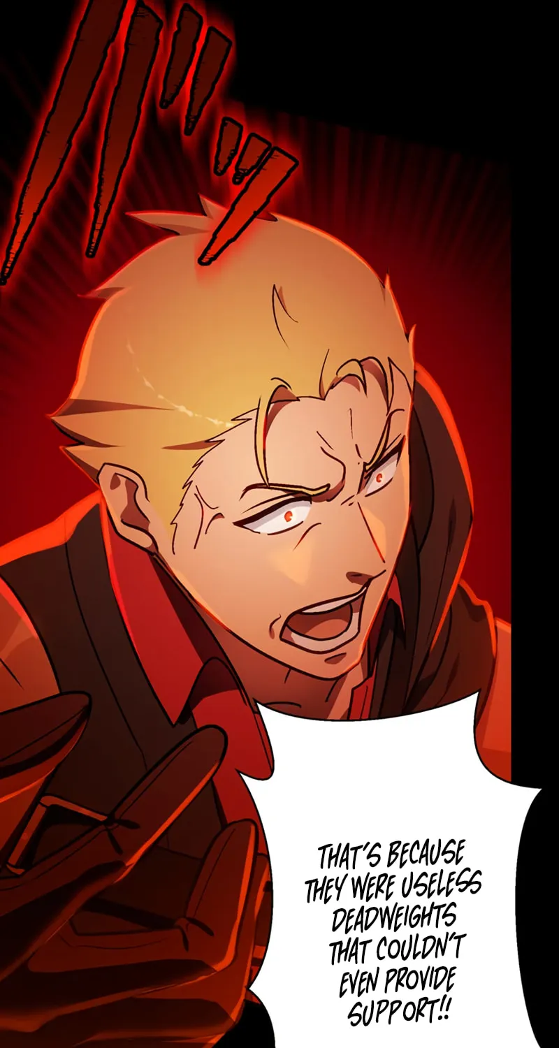 The Invincible Banished Shadow Archer Chapter 30 page 10 - 