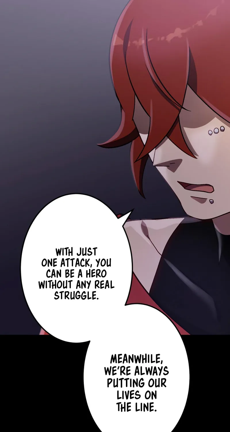 The Invincible Banished Shadow Archer Chapter 30 page 95 - 