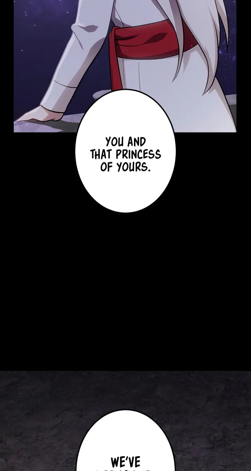 The Invincible Banished Shadow Archer Chapter 30 page 97 - 