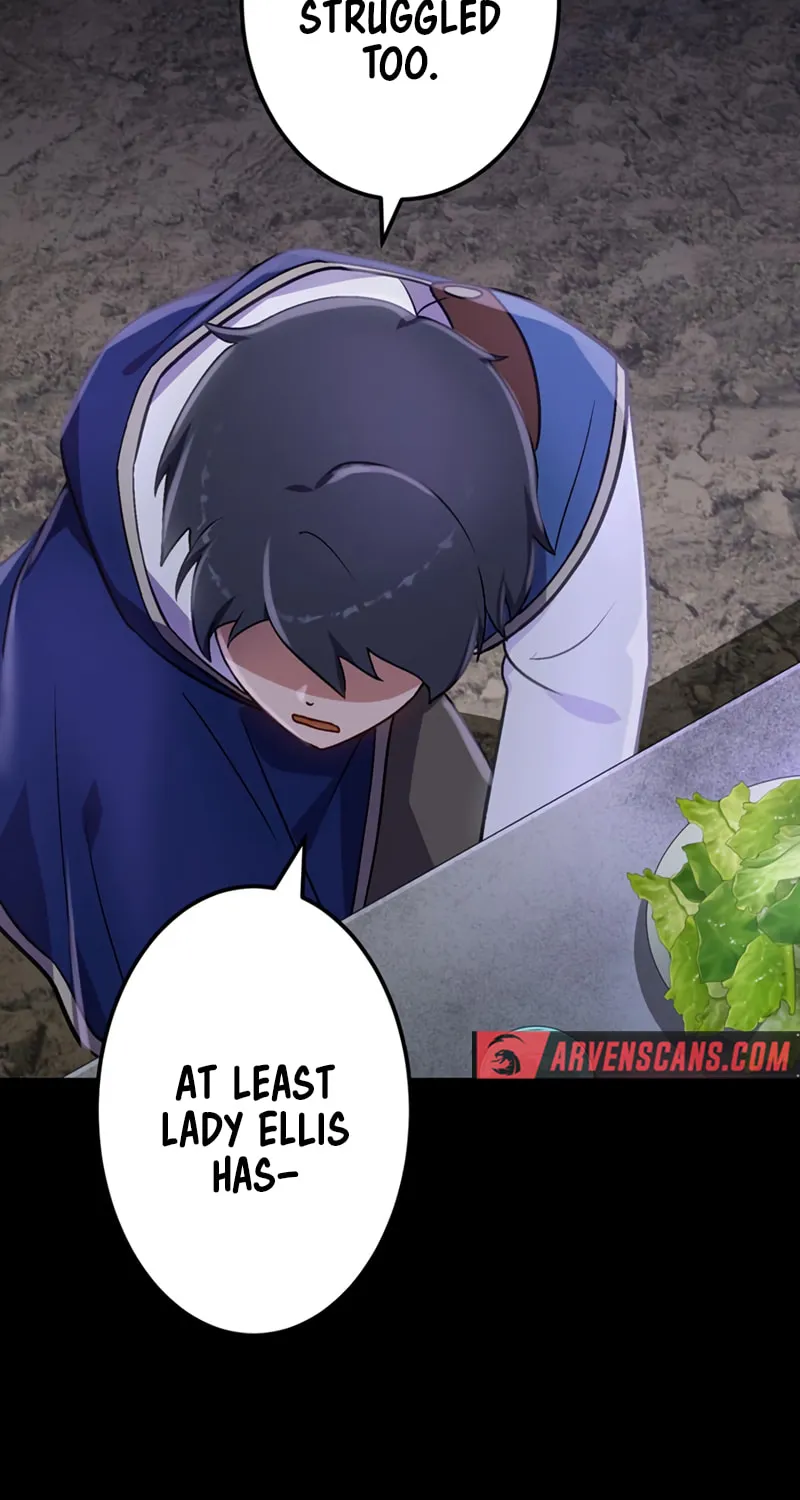 The Invincible Banished Shadow Archer Chapter 30 page 98 - 