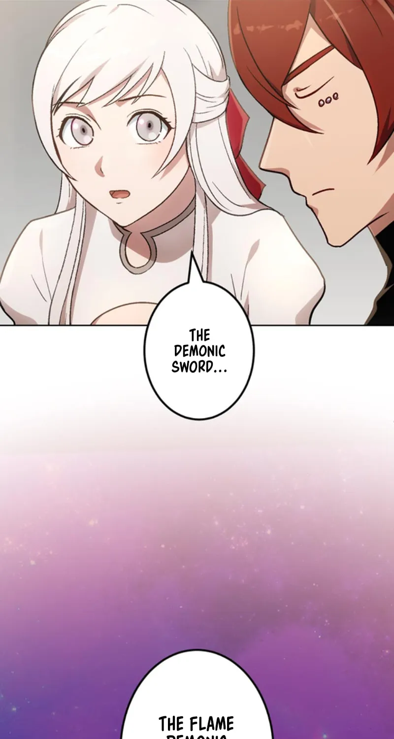The Invincible Banished Shadow Archer Chapter 31 page 12 - 