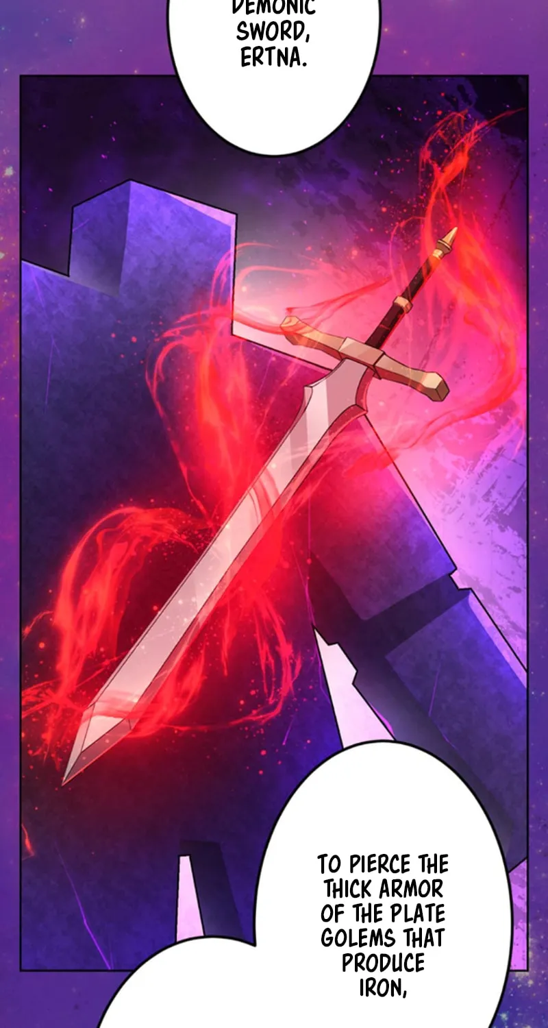 The Invincible Banished Shadow Archer Chapter 31 page 13 - 