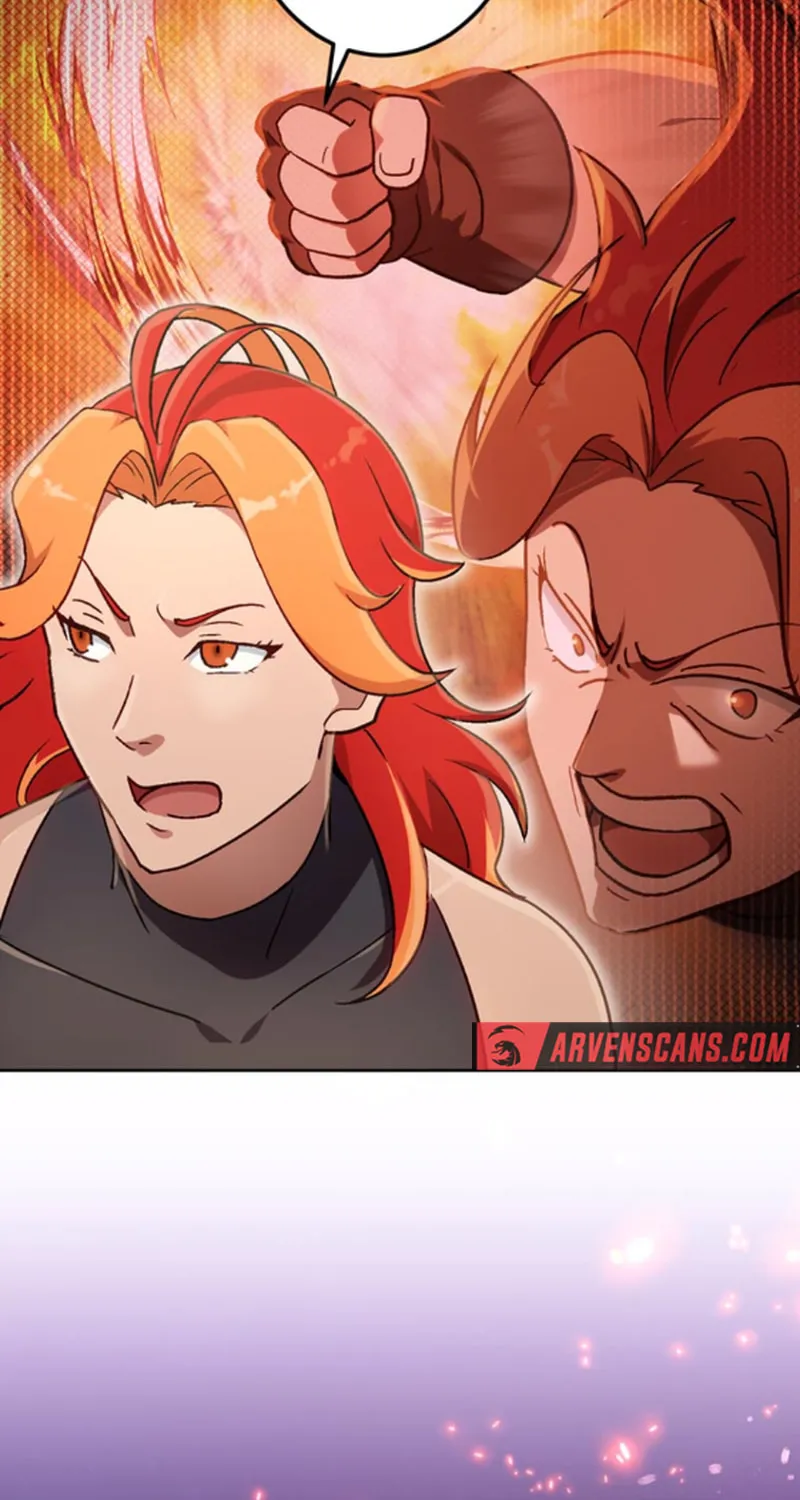The Invincible Banished Shadow Archer Chapter 31 page 16 - 