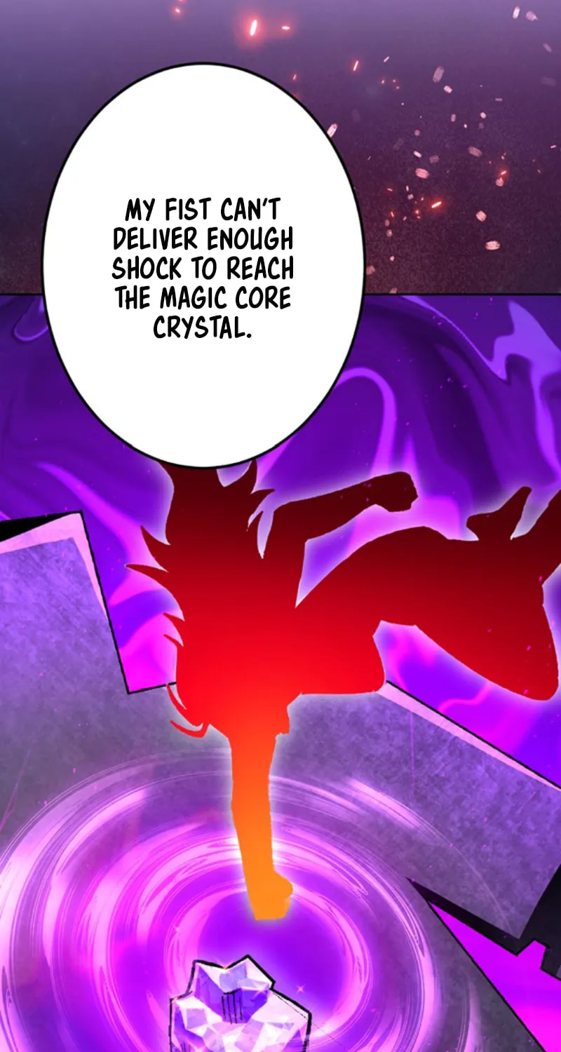 The Invincible Banished Shadow Archer Chapter 31 page 17 - 
