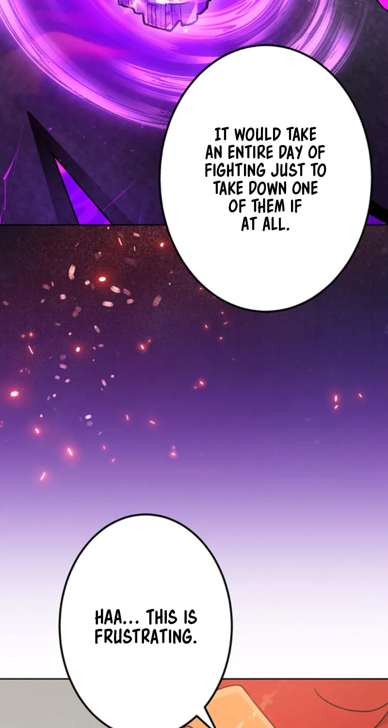 The Invincible Banished Shadow Archer Chapter 31 page 18 - 