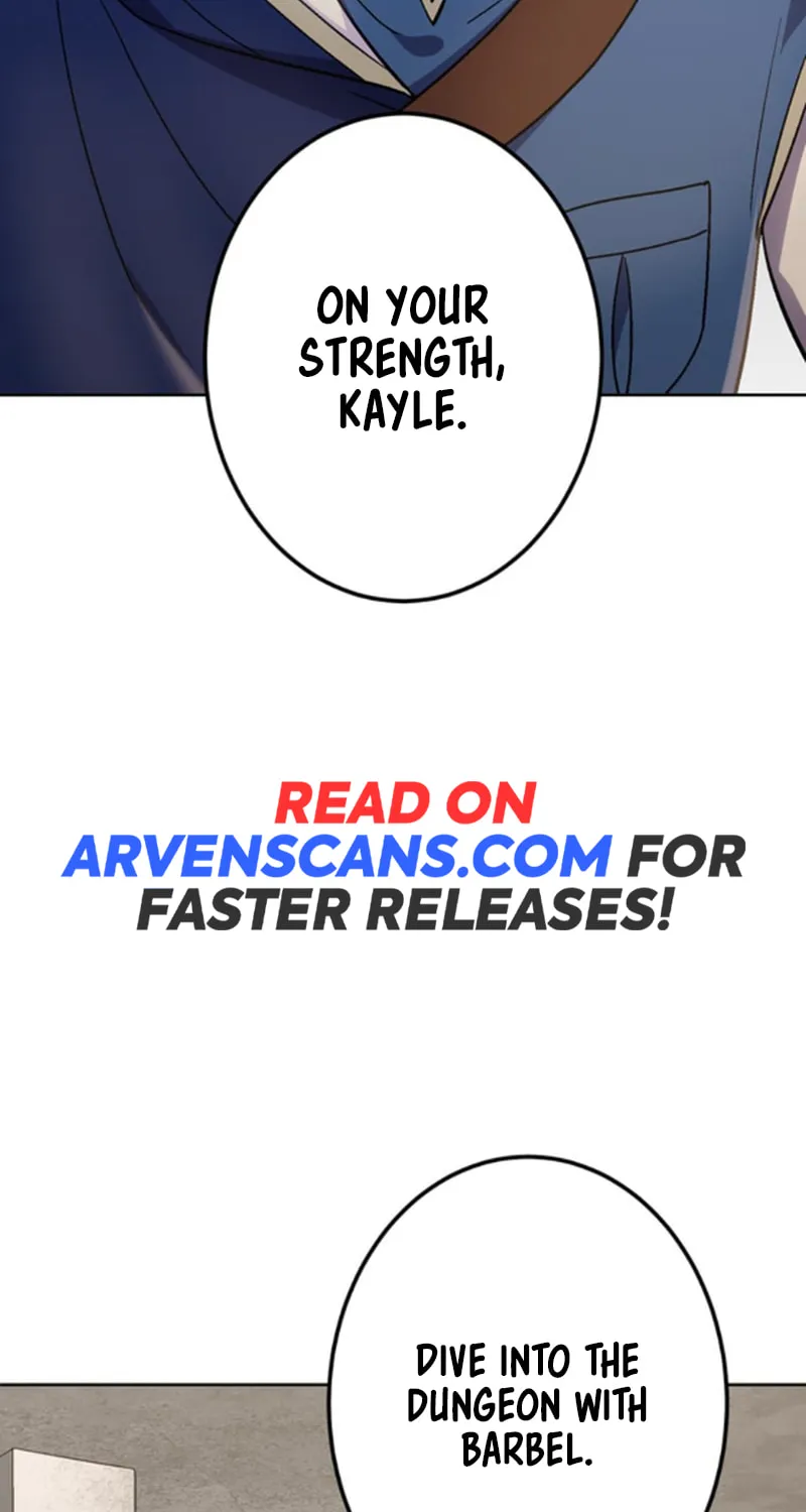 The Invincible Banished Shadow Archer Chapter 31 page 23 - 
