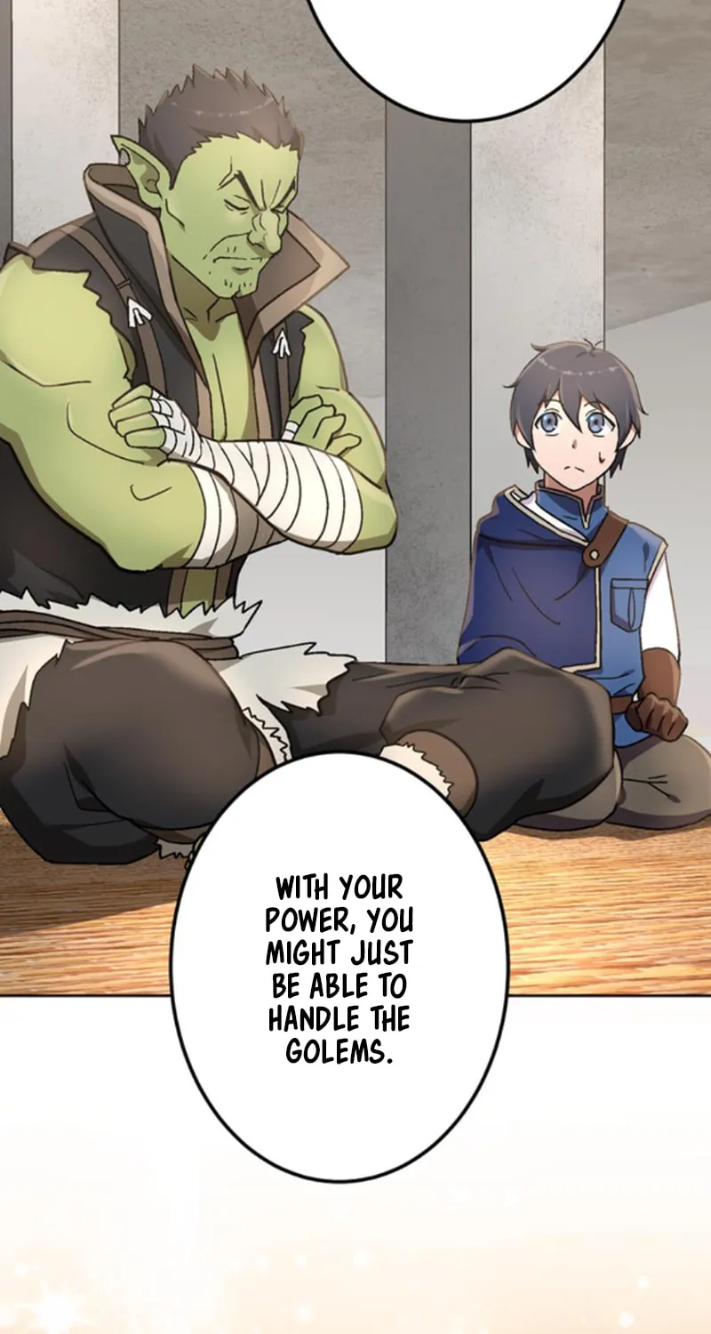 The Invincible Banished Shadow Archer Chapter 31 page 24 - 