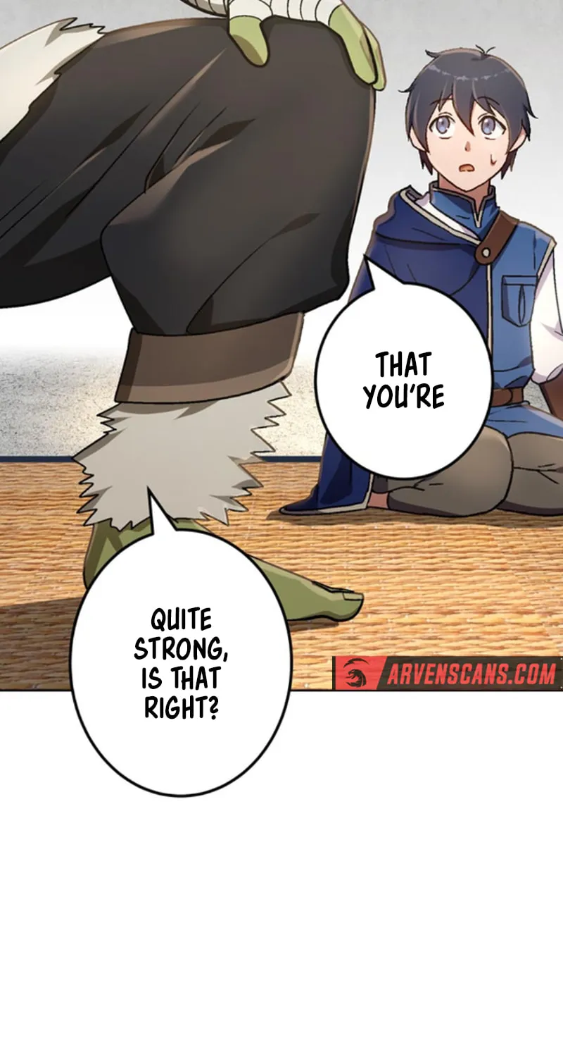 The Invincible Banished Shadow Archer Chapter 31 page 27 - 
