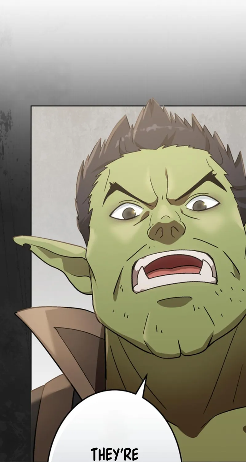 The Invincible Banished Shadow Archer Chapter 31 page 29 - 