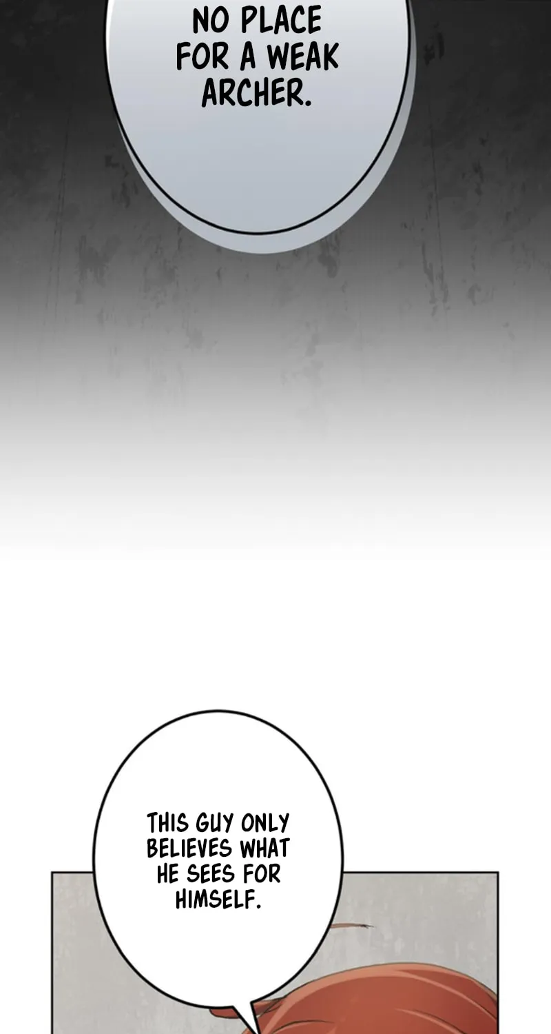 The Invincible Banished Shadow Archer Chapter 31 page 30 - 