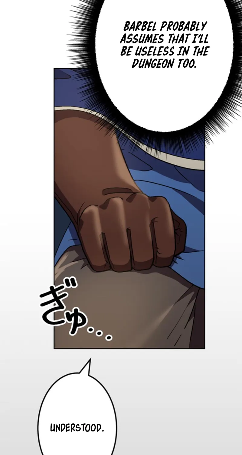 The Invincible Banished Shadow Archer Chapter 31 page 35 - 