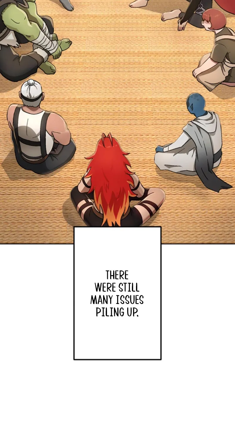 The Invincible Banished Shadow Archer Chapter 31 page 5 - 