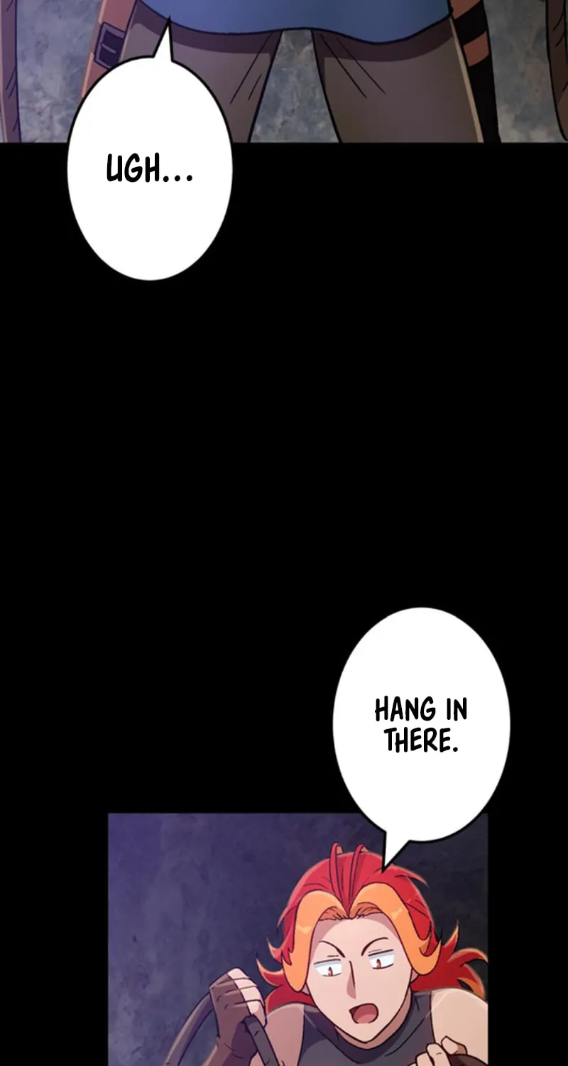 The Invincible Banished Shadow Archer Chapter 31 page 41 - 