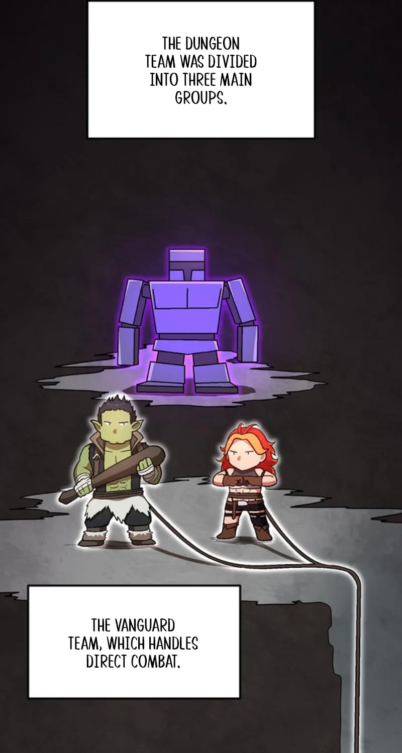 The Invincible Banished Shadow Archer Chapter 31 page 43 - 