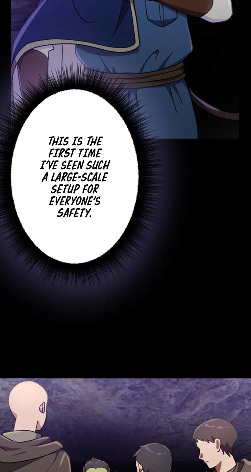 The Invincible Banished Shadow Archer Chapter 31 page 46 - 
