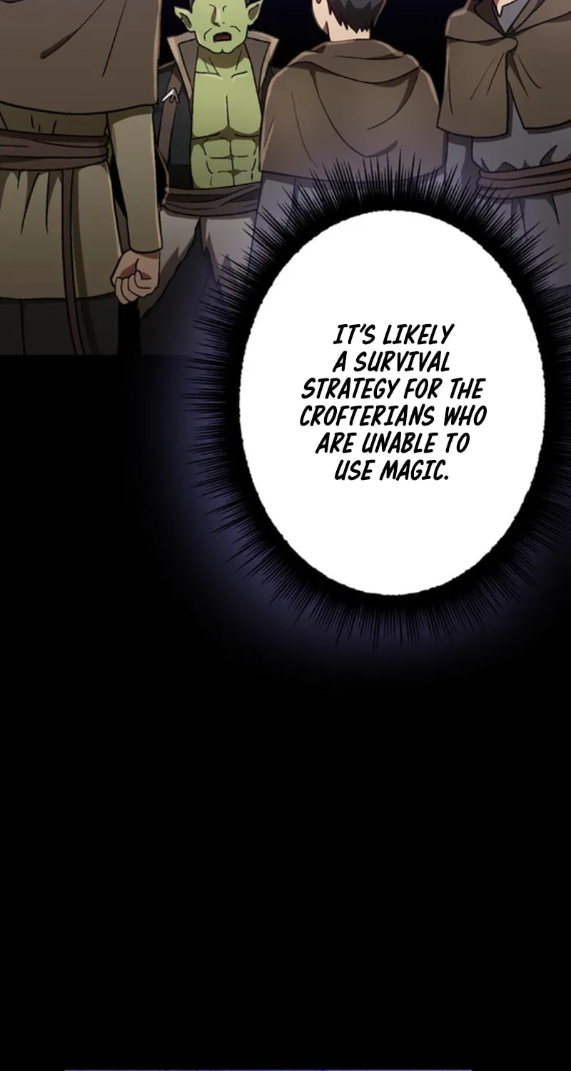 The Invincible Banished Shadow Archer Chapter 31 page 47 - 