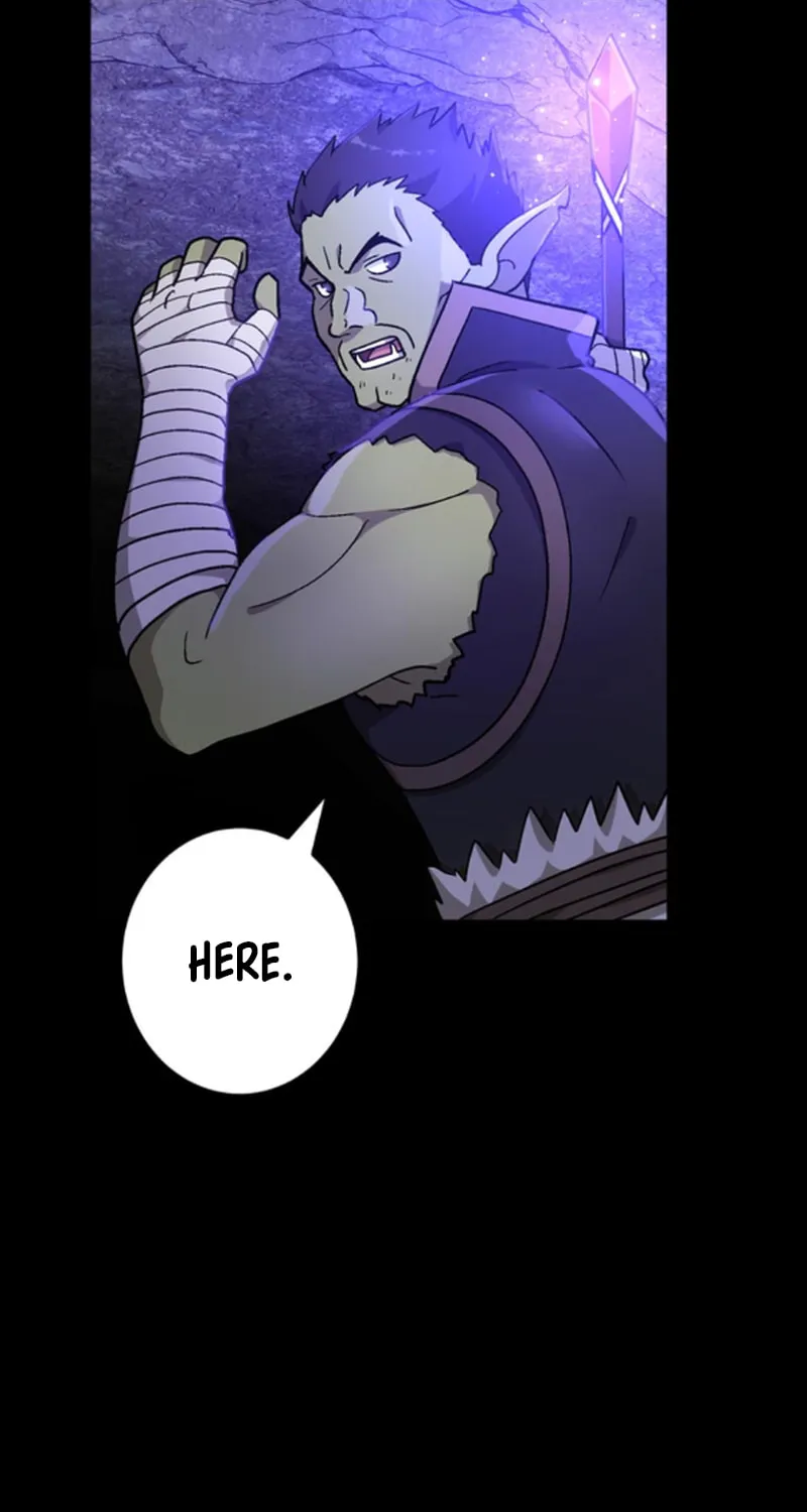 The Invincible Banished Shadow Archer Chapter 31 page 48 - 