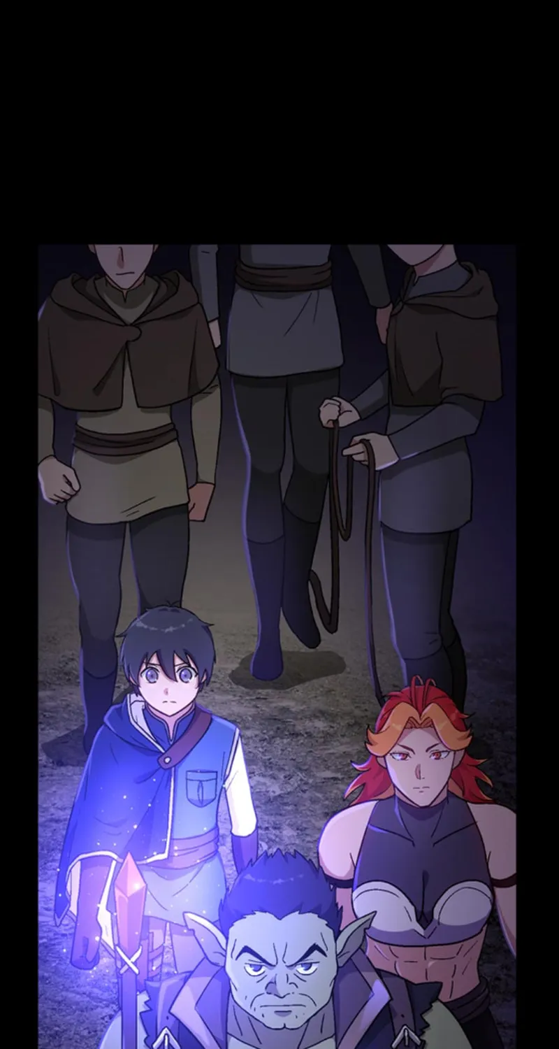 The Invincible Banished Shadow Archer Chapter 31 page 49 - 