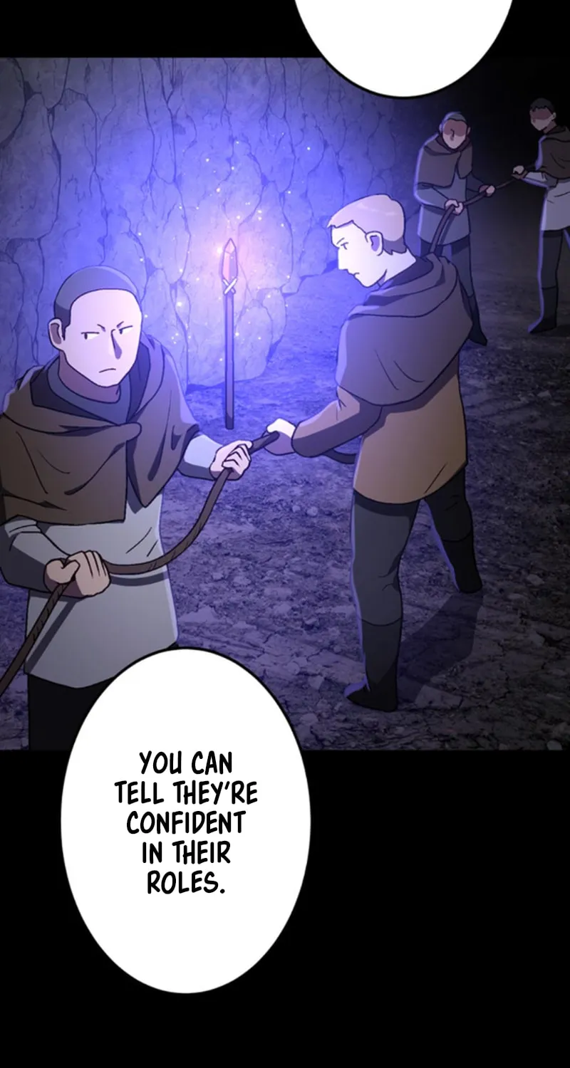 The Invincible Banished Shadow Archer Chapter 31 page 51 - 