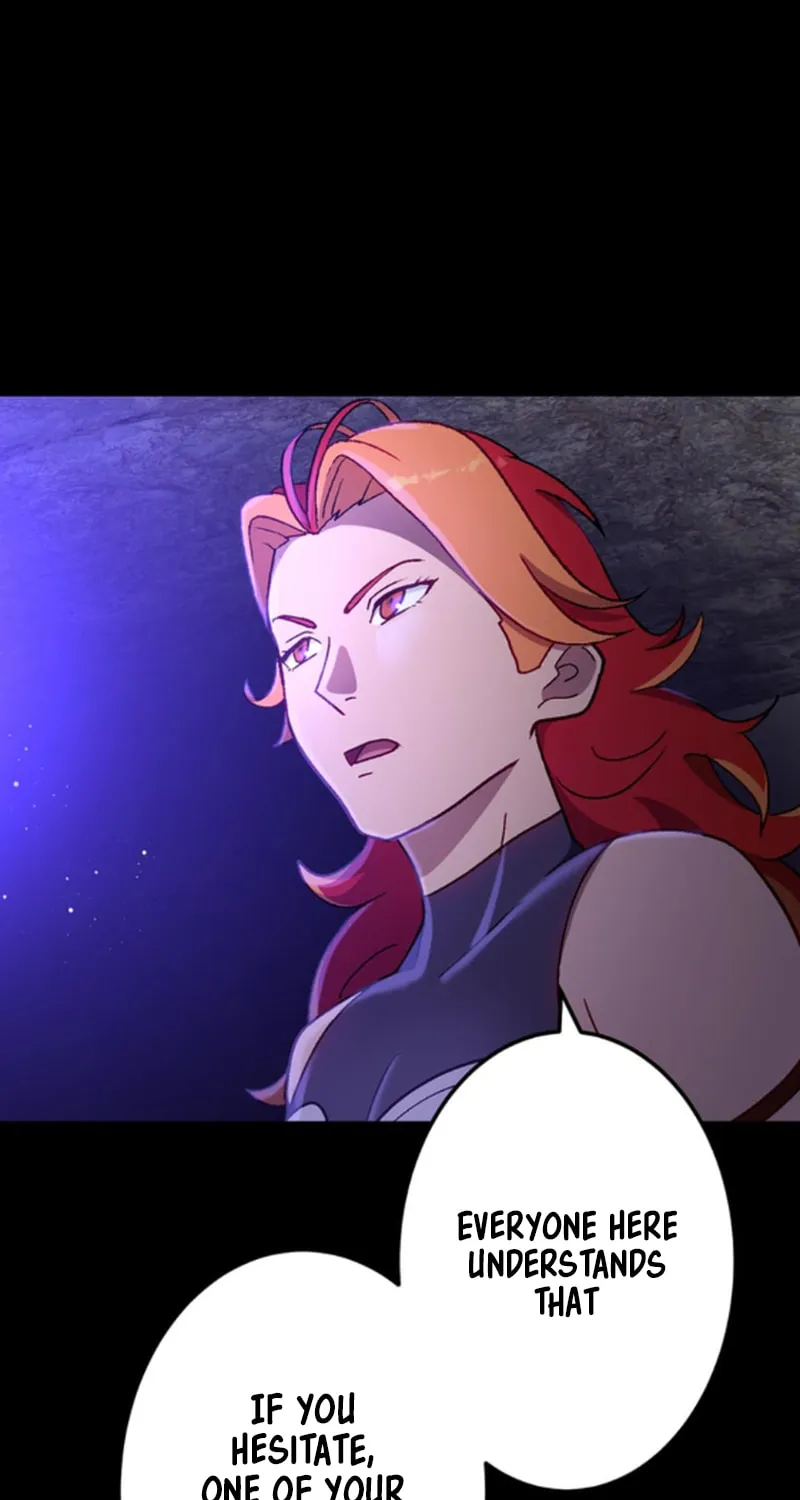 The Invincible Banished Shadow Archer Chapter 31 page 52 - 