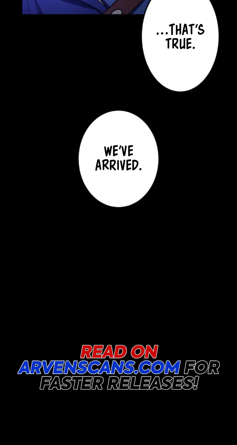 The Invincible Banished Shadow Archer Chapter 31 page 54 - 