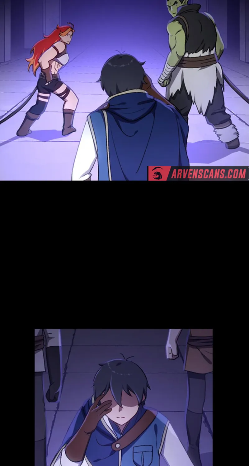 The Invincible Banished Shadow Archer Chapter 31 page 63 - 