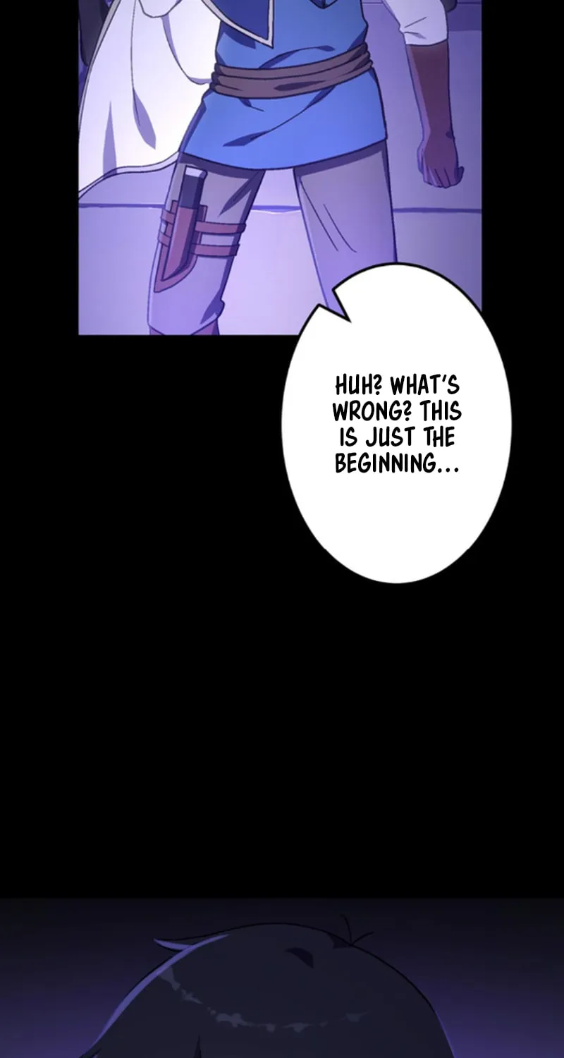 The Invincible Banished Shadow Archer Chapter 31 page 64 - 
