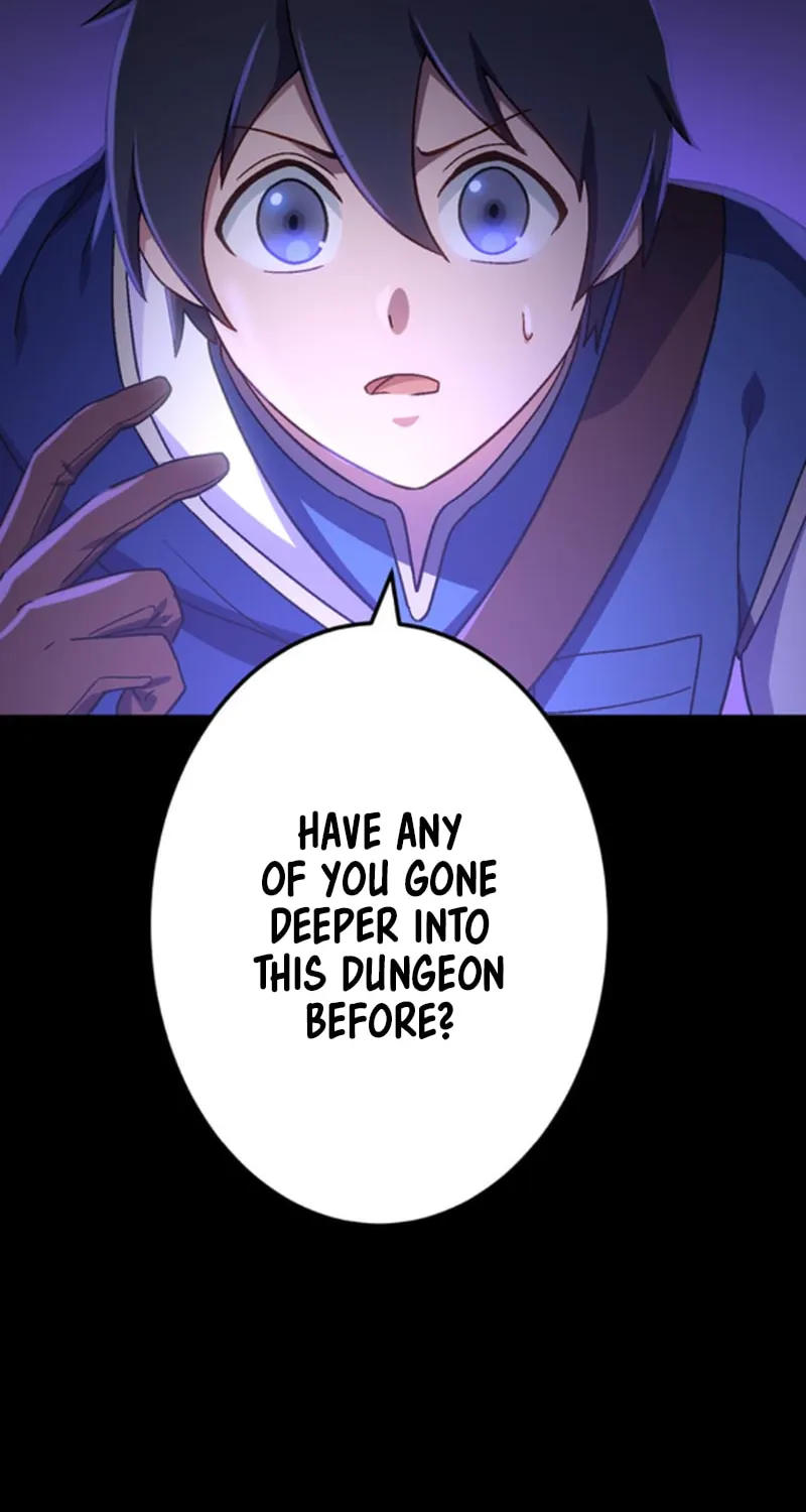 The Invincible Banished Shadow Archer Chapter 31 page 65 - 