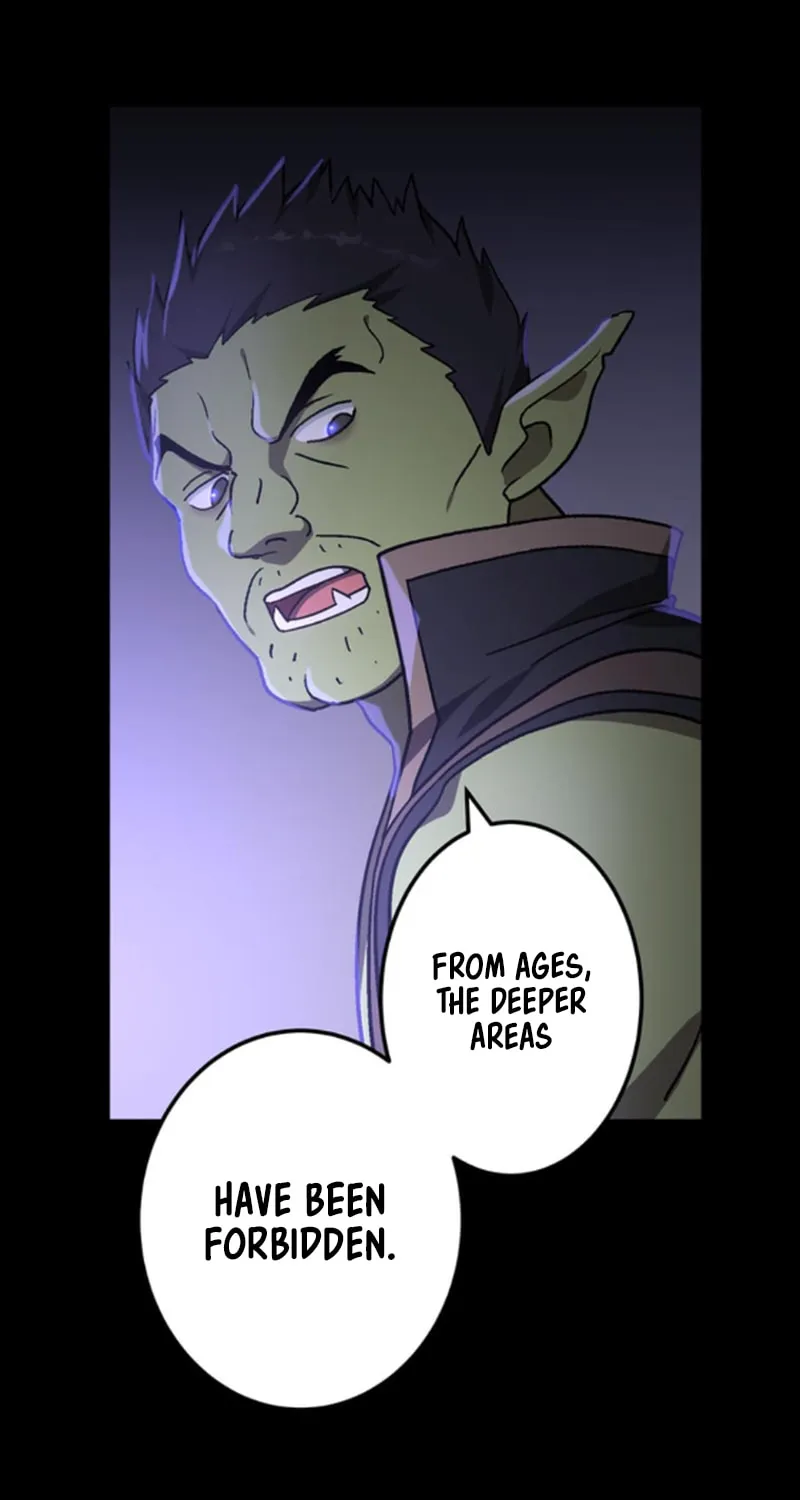 The Invincible Banished Shadow Archer Chapter 31 page 66 - 