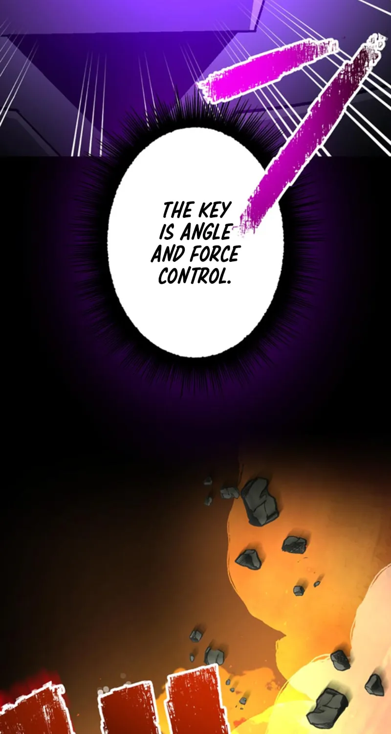 The Invincible Banished Shadow Archer Chapter 31 page 72 - 