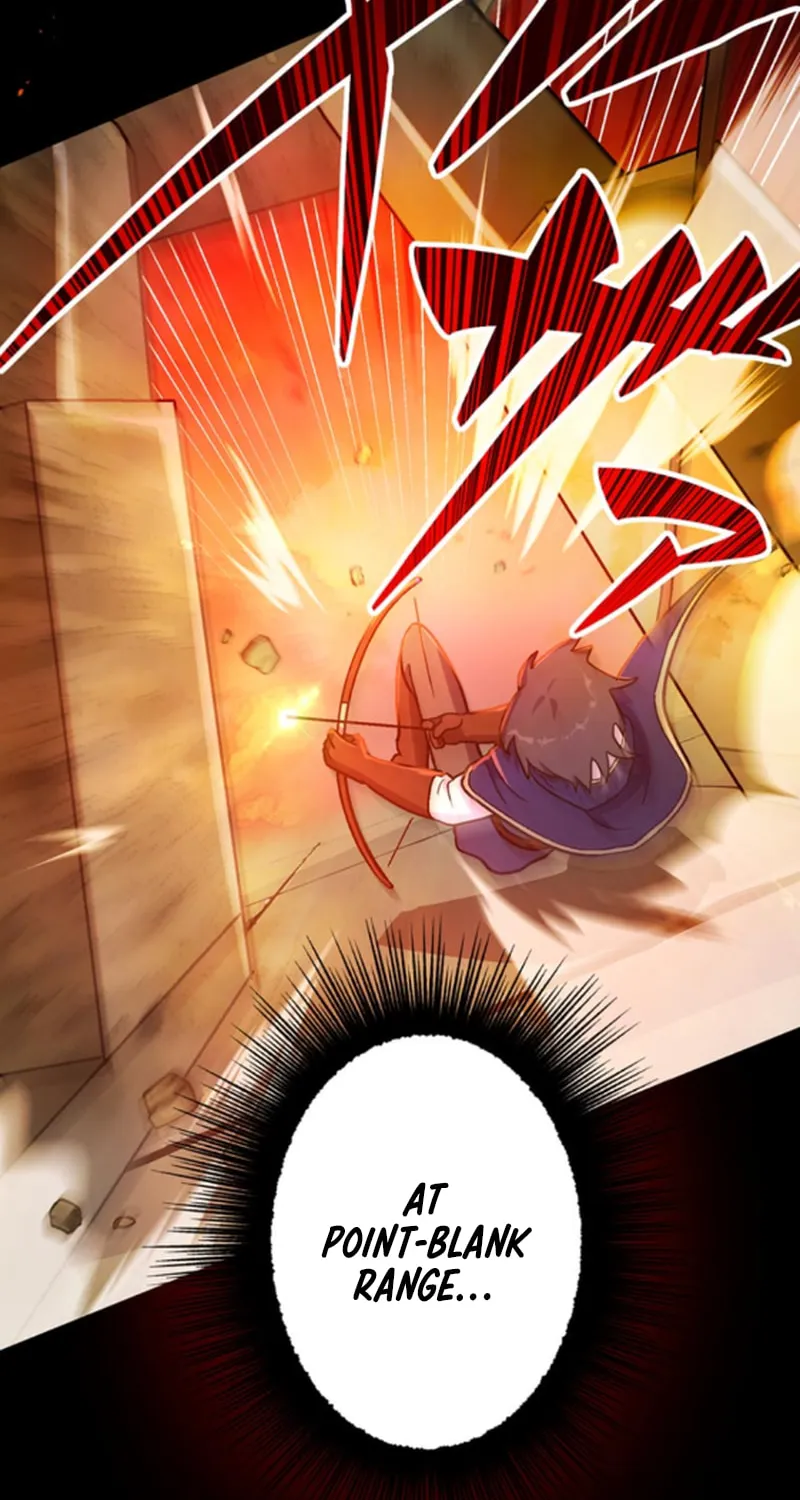 The Invincible Banished Shadow Archer Chapter 31 page 75 - 