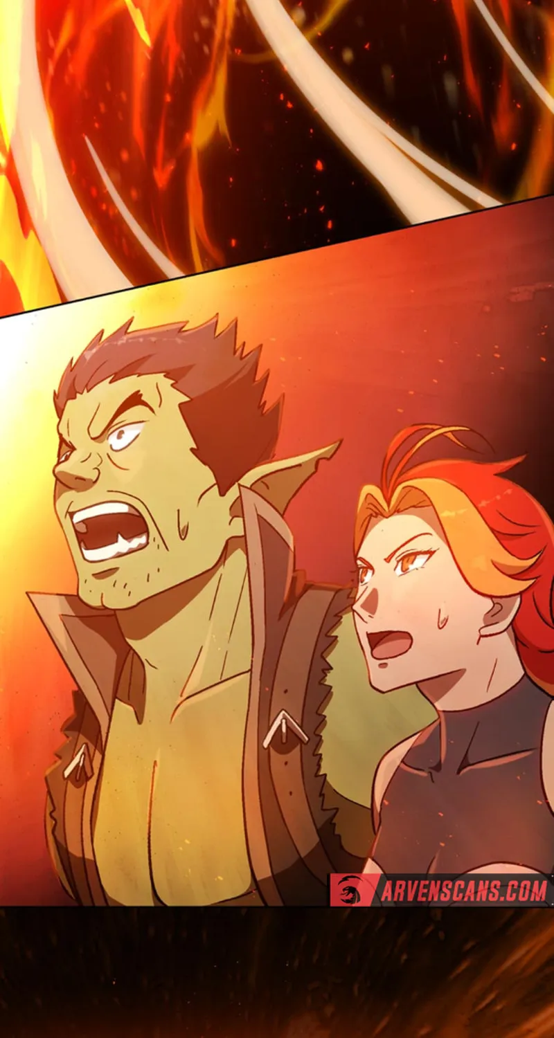 The Invincible Banished Shadow Archer Chapter 31 page 79 - 