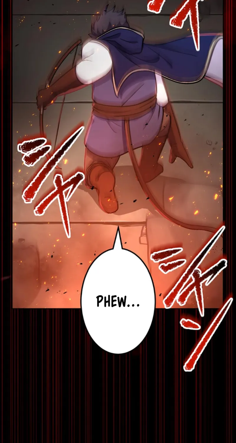 The Invincible Banished Shadow Archer Chapter 31 page 84 - 