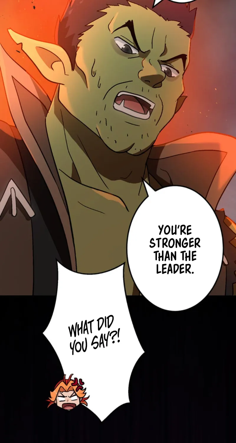 The Invincible Banished Shadow Archer Chapter 31 page 87 - 