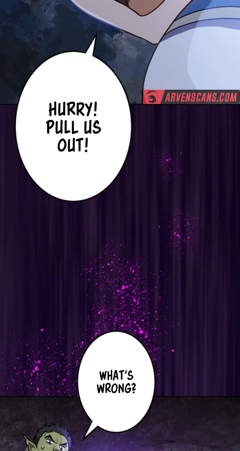 The Invincible Banished Shadow Archer Chapter 31 page 89 - 