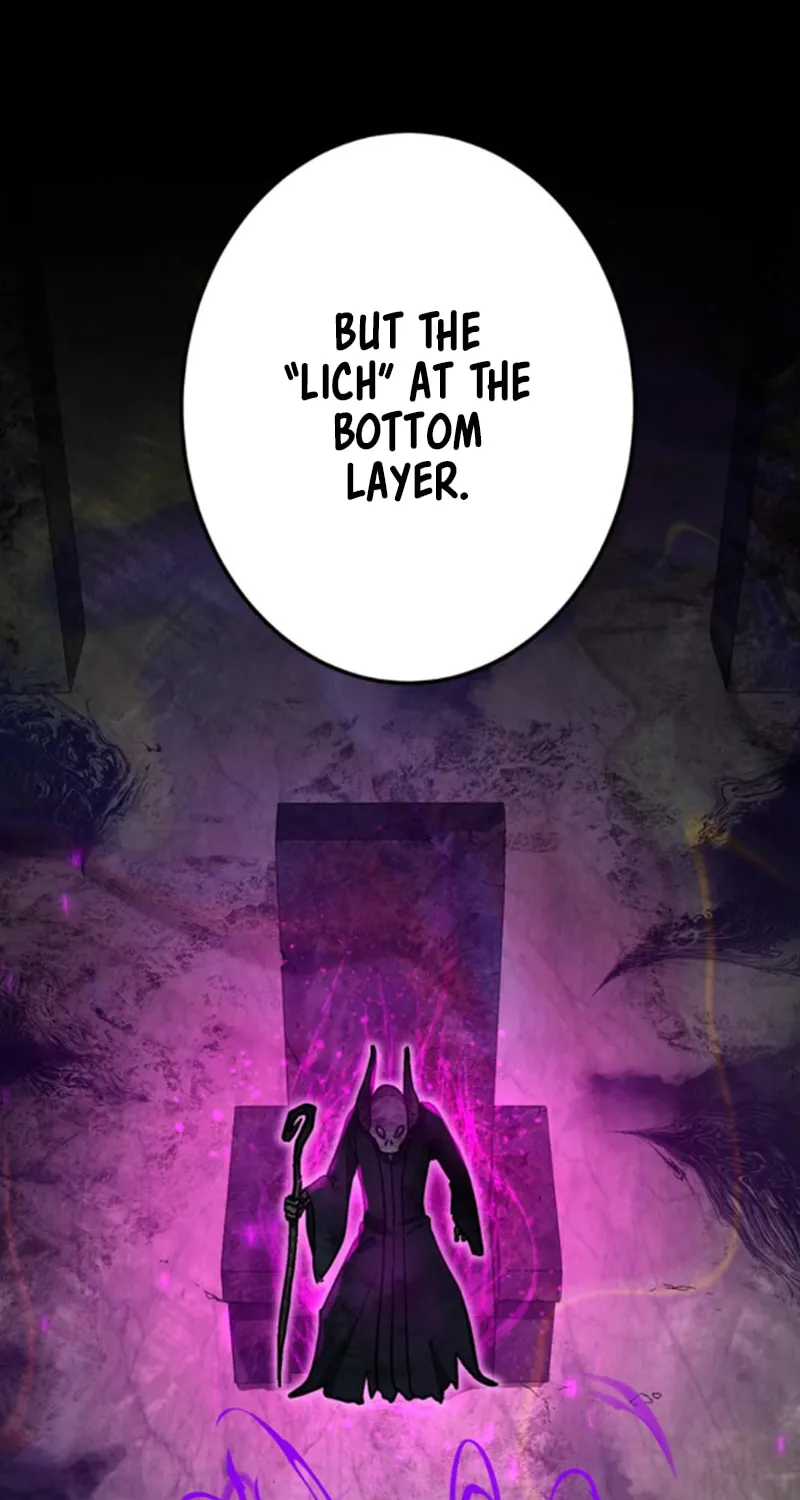 The Invincible Banished Shadow Archer Chapter 31 page 91 - 