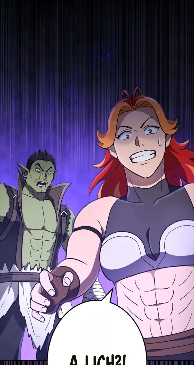 The Invincible Banished Shadow Archer Chapter 32 page 2 - 