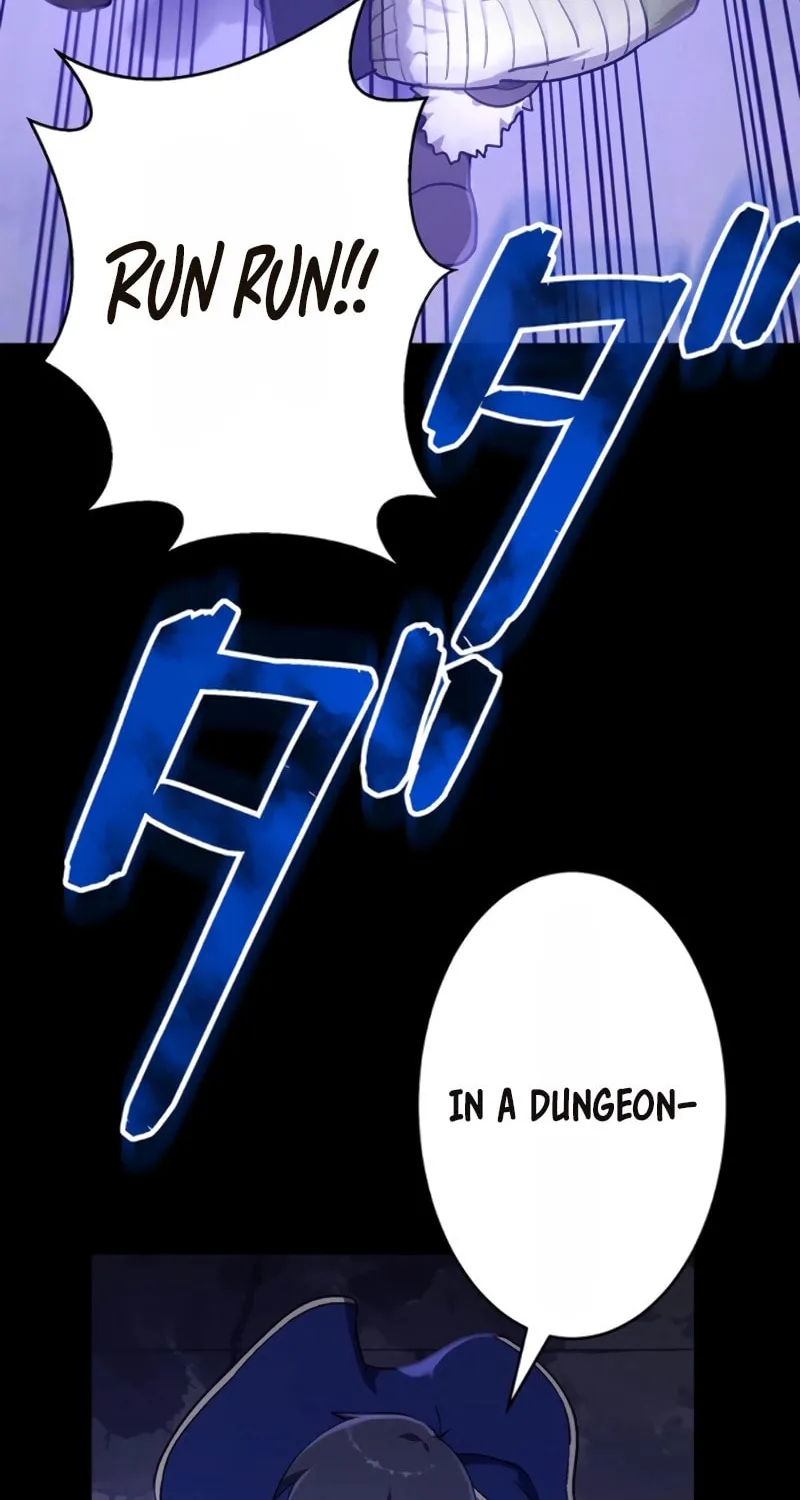 The Invincible Banished Shadow Archer Chapter 32 page 13 - 