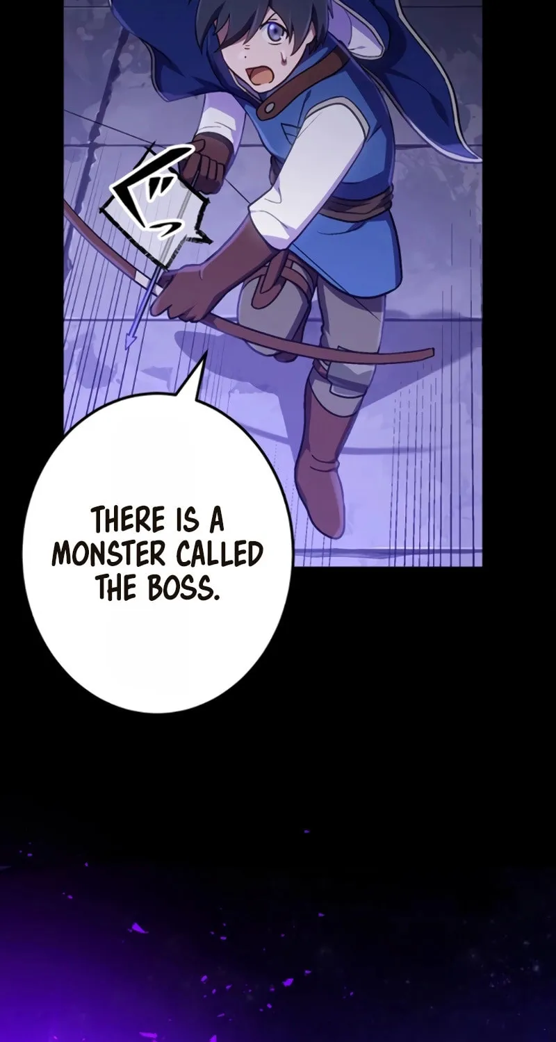 The Invincible Banished Shadow Archer Chapter 32 page 14 - 