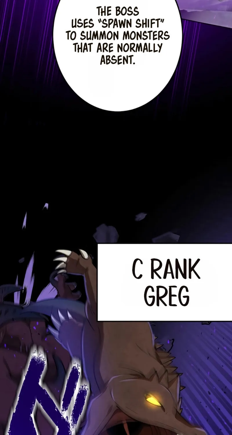 The Invincible Banished Shadow Archer Chapter 32 page 18 - 