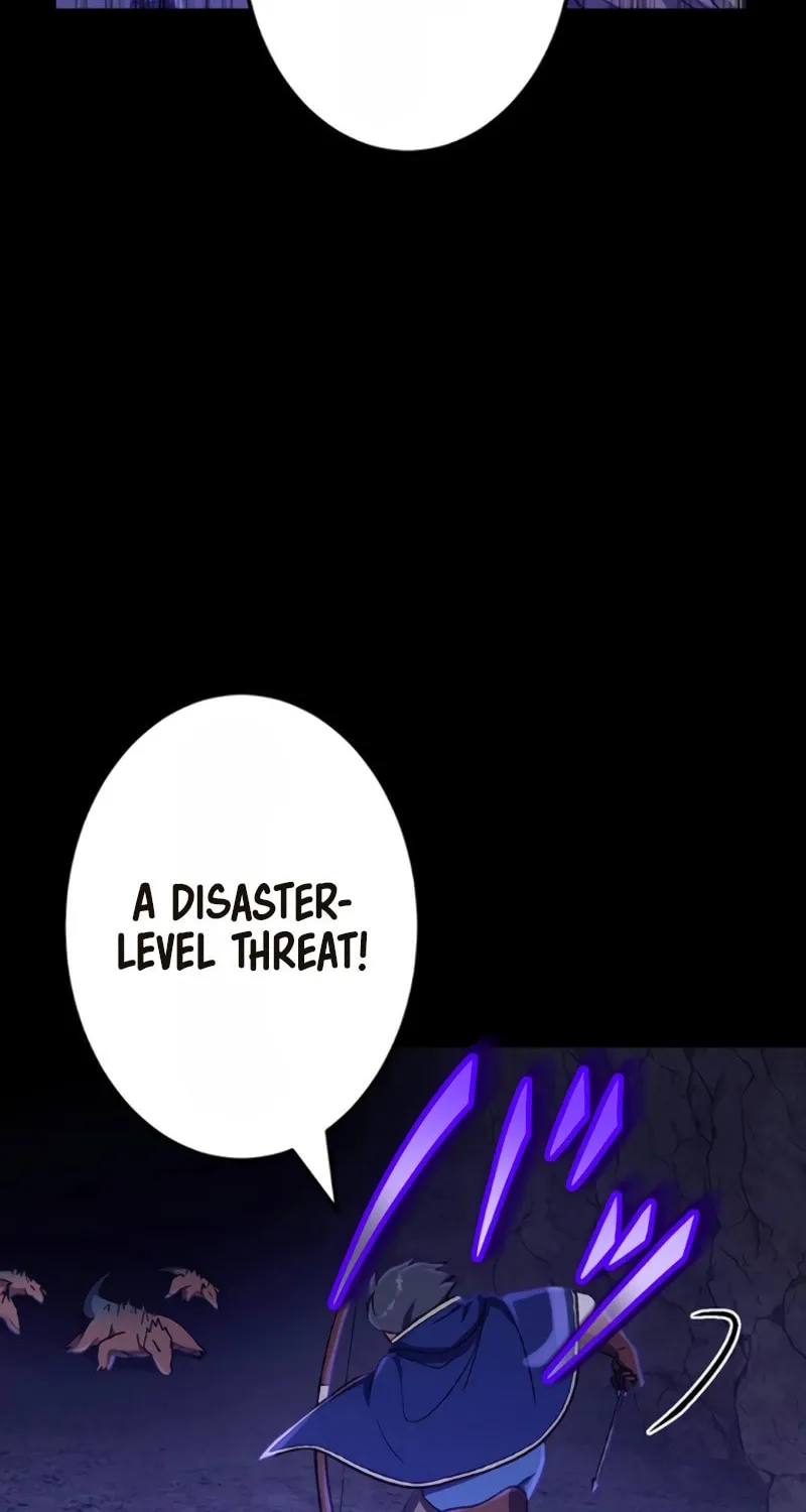 The Invincible Banished Shadow Archer Chapter 32 page 23 - 
