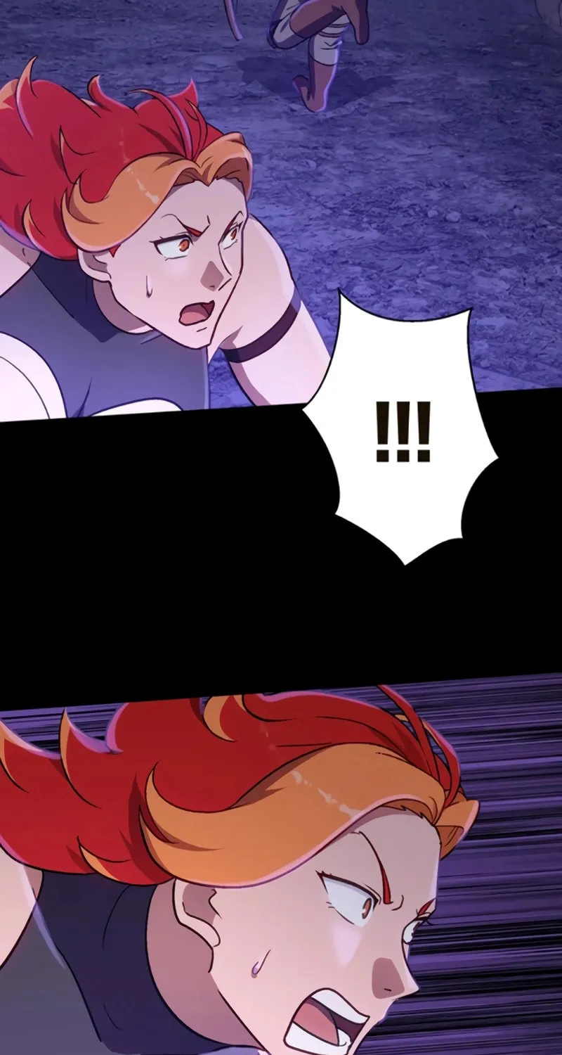 The Invincible Banished Shadow Archer Chapter 32 page 24 - 