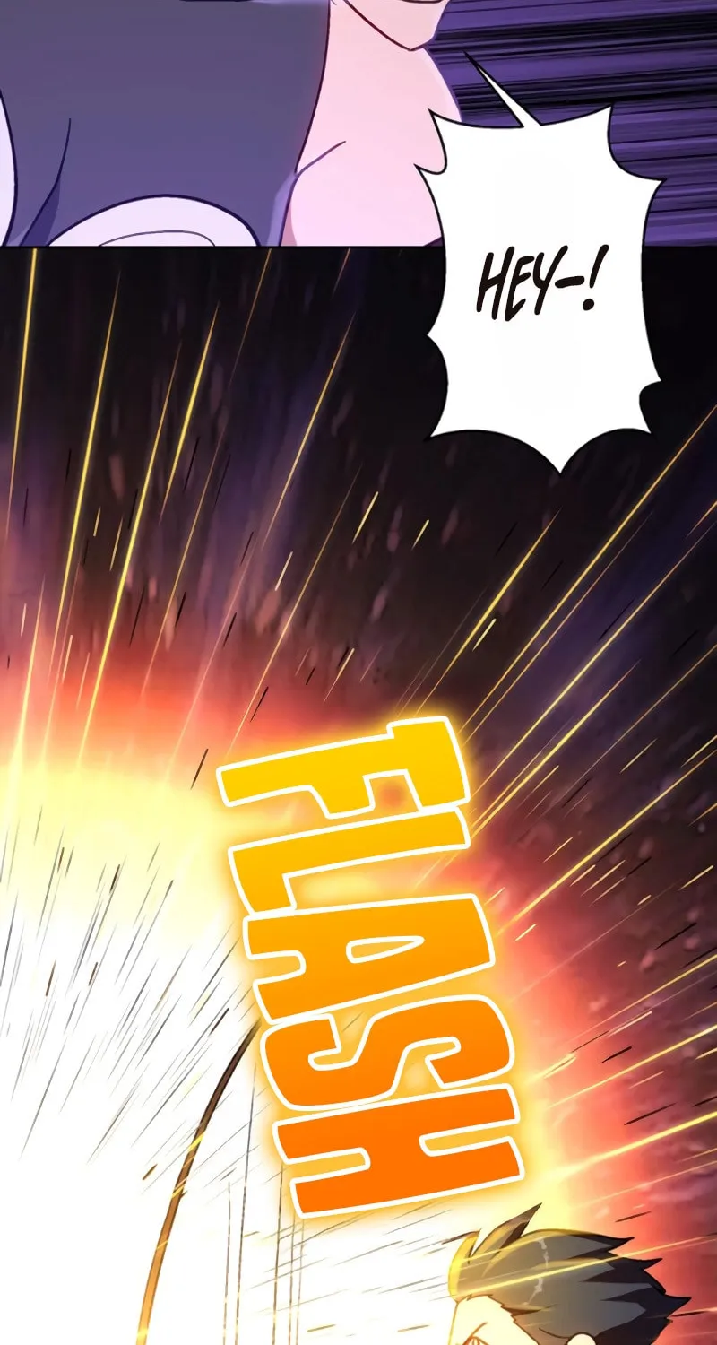 The Invincible Banished Shadow Archer Chapter 32 page 25 - 