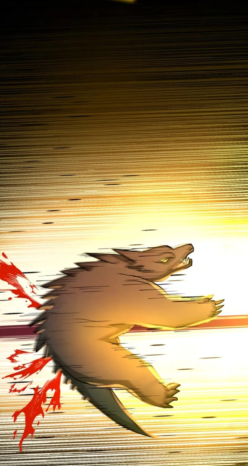 The Invincible Banished Shadow Archer Chapter 32 page 27 - 