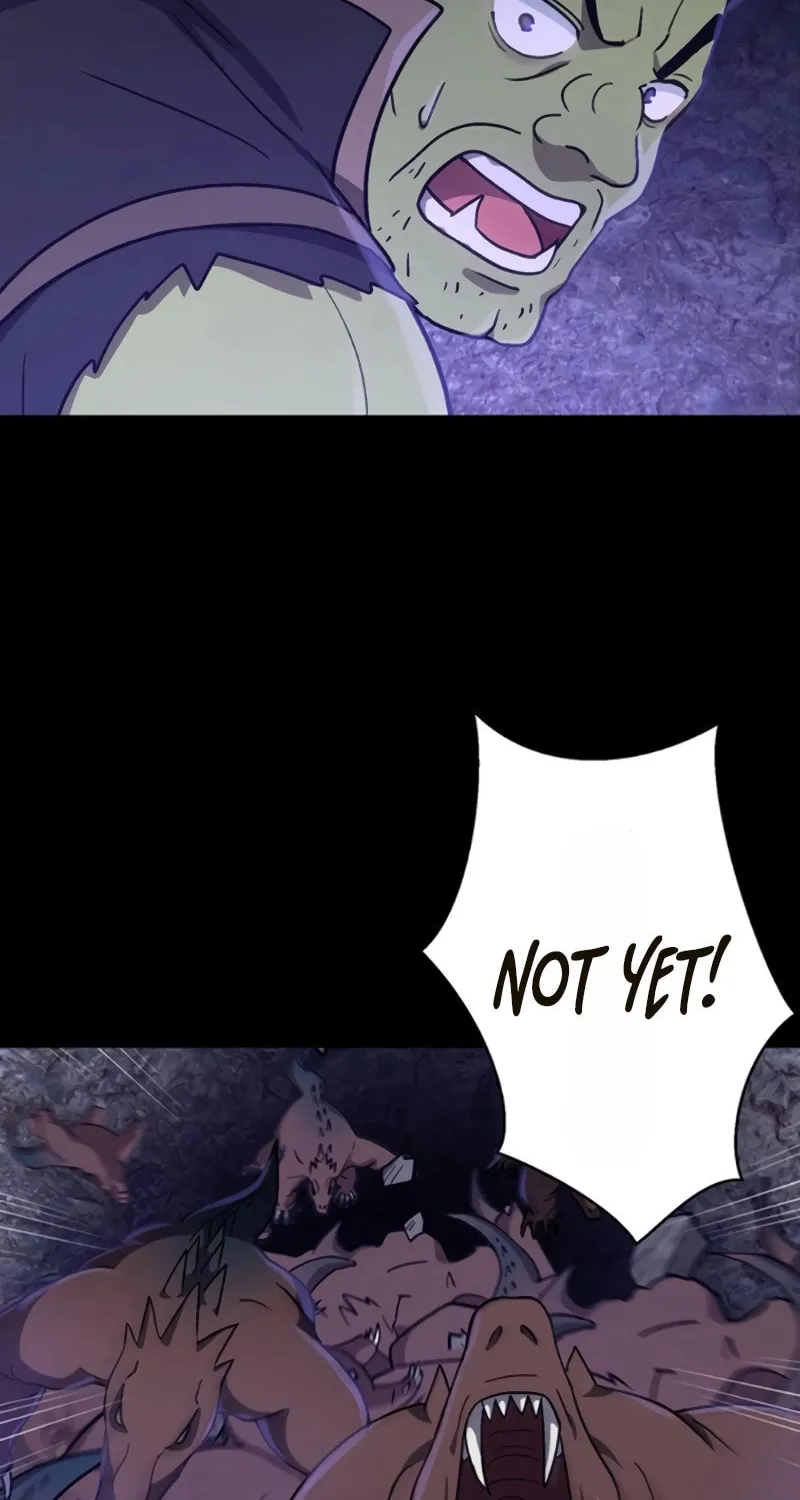 The Invincible Banished Shadow Archer Chapter 32 page 30 - 