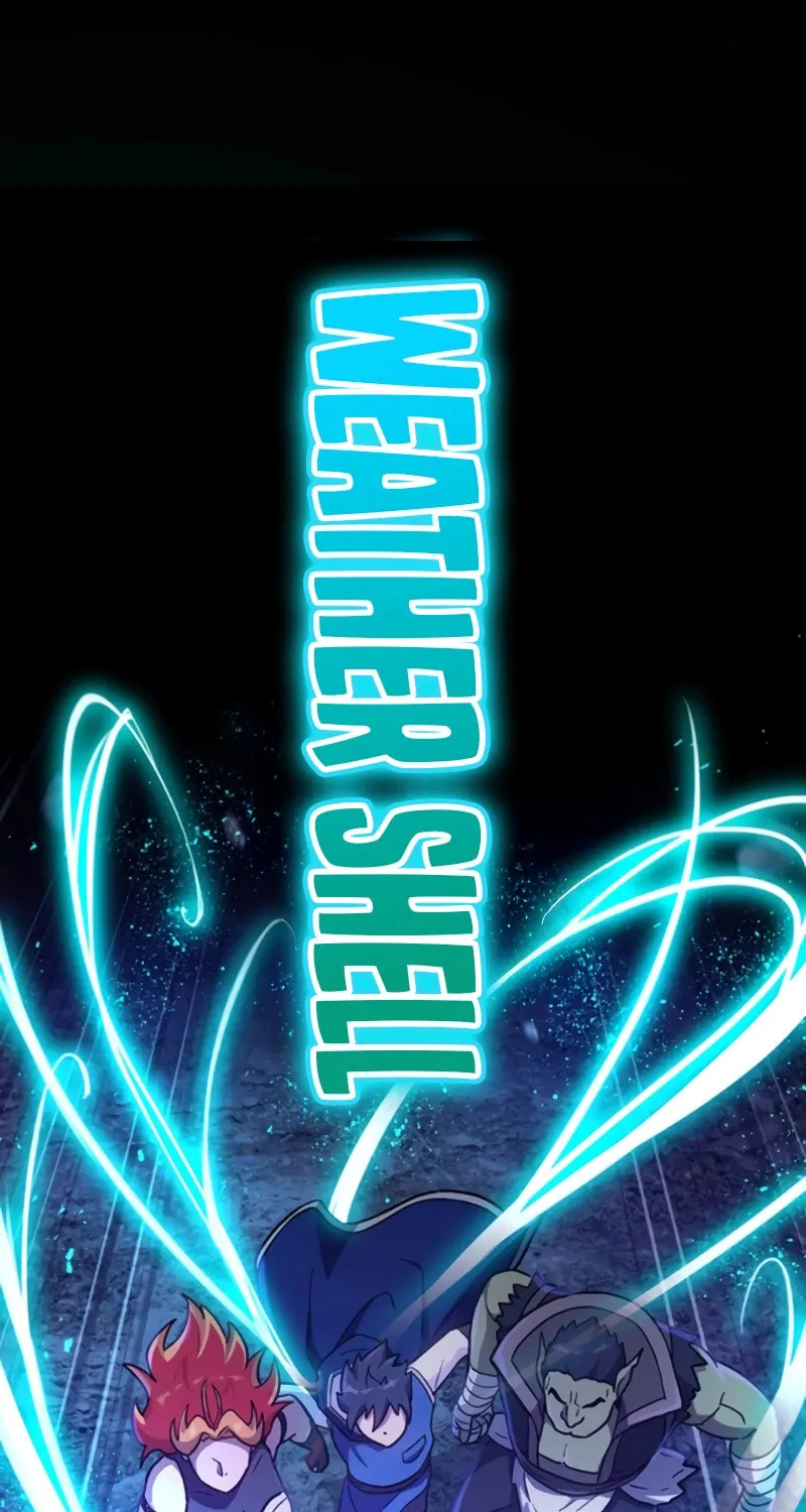 The Invincible Banished Shadow Archer Chapter 32 page 32 - 