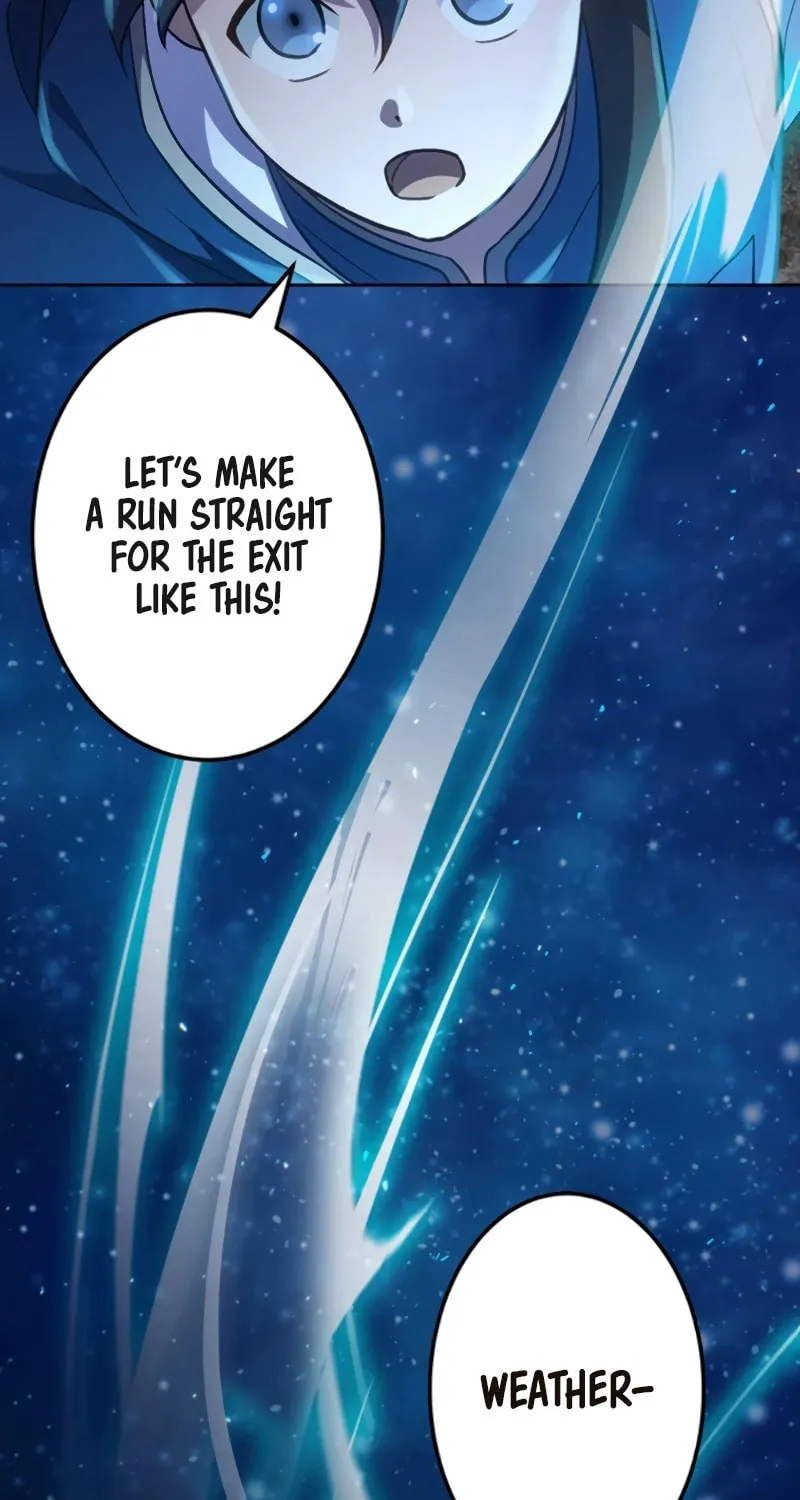 The Invincible Banished Shadow Archer Chapter 32 page 34 - 