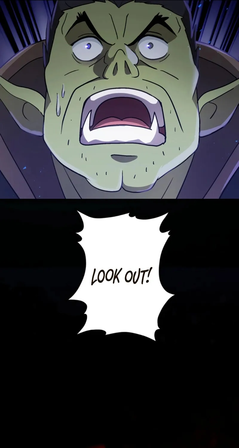 The Invincible Banished Shadow Archer Chapter 32 page 37 - 