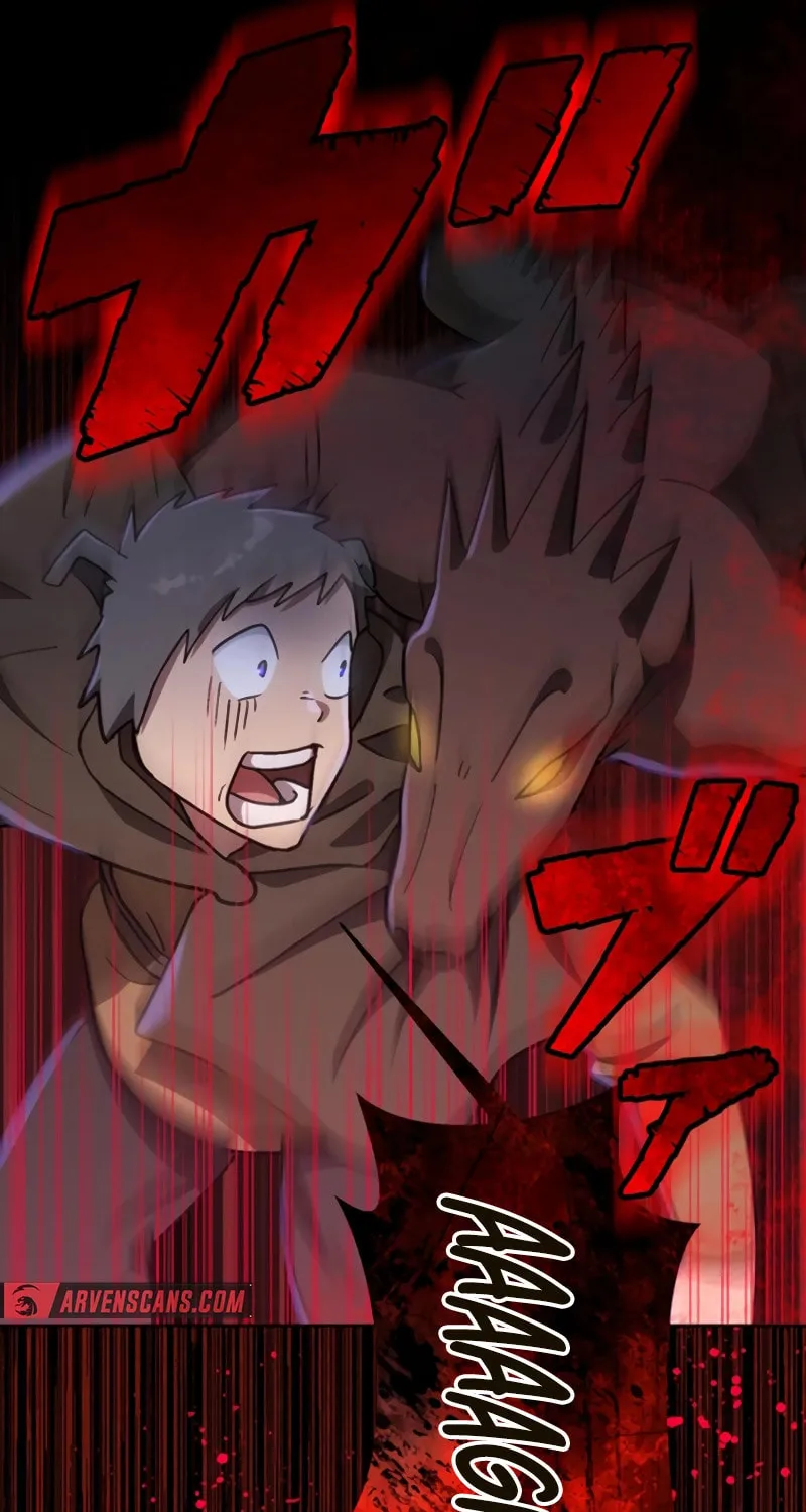 The Invincible Banished Shadow Archer Chapter 32 page 38 - 
